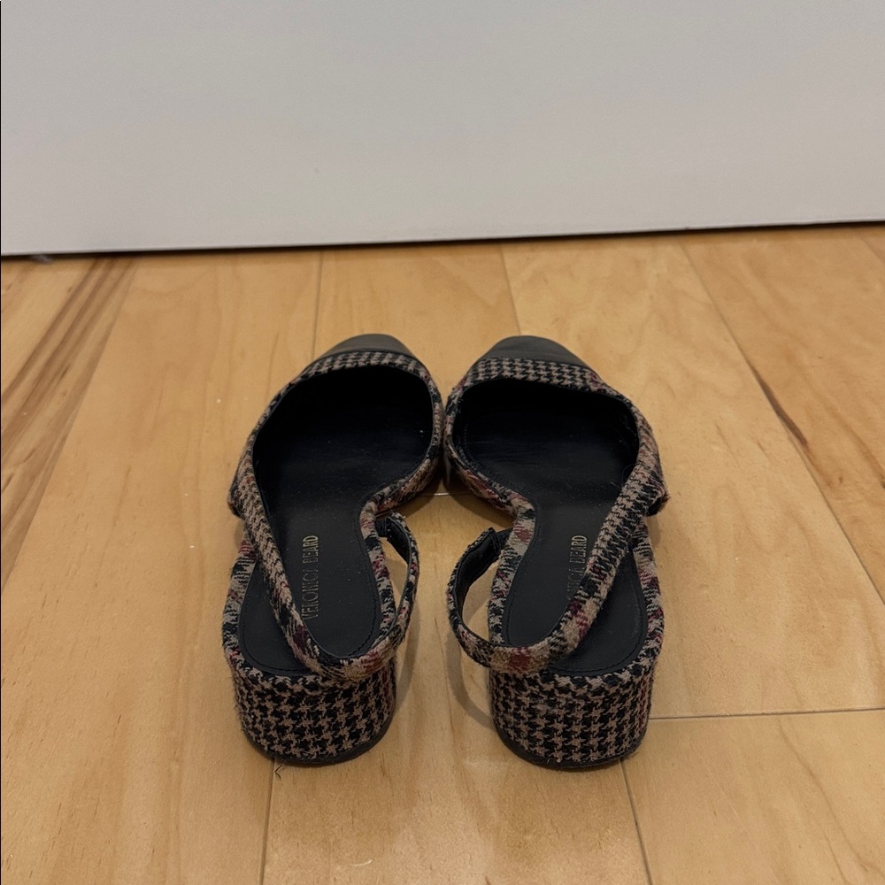 Veronica Beard- Cecile Slingbacks - image 3